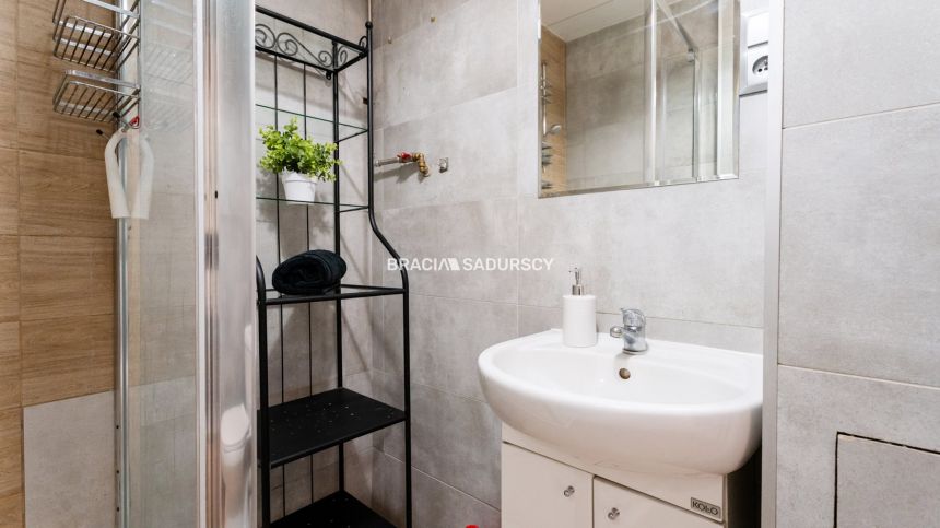 3-pok mieszkanie na Slomianej/7.piętro/balkon miniaturka 24
