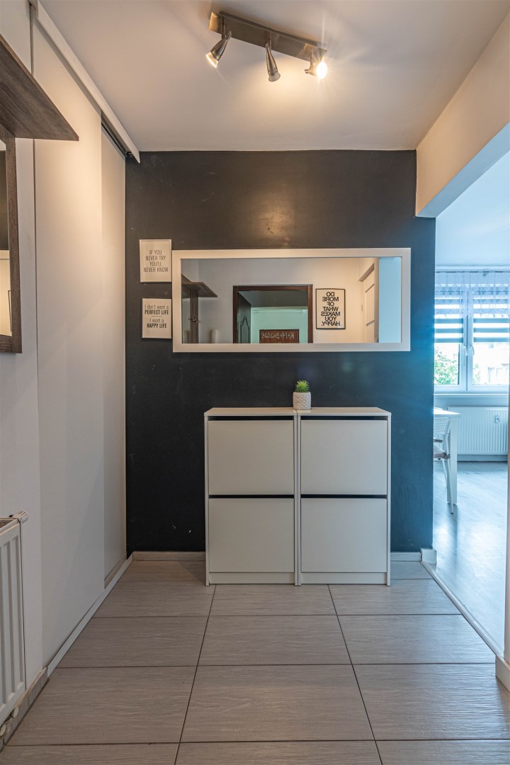 Szczecin Nowe Miasto, 1 600 zł, 27.45 m2, w bloku miniaturka 10
