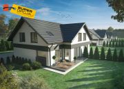 Kraków Mydlniki, 970 000 zł, 108 m2, 5 pokoi miniaturka 1