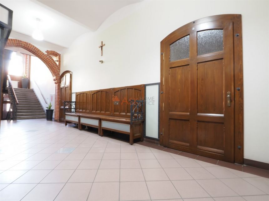 Wrocław Stare Miasto, 2 800 zł, 51 m2, biurowy miniaturka 7