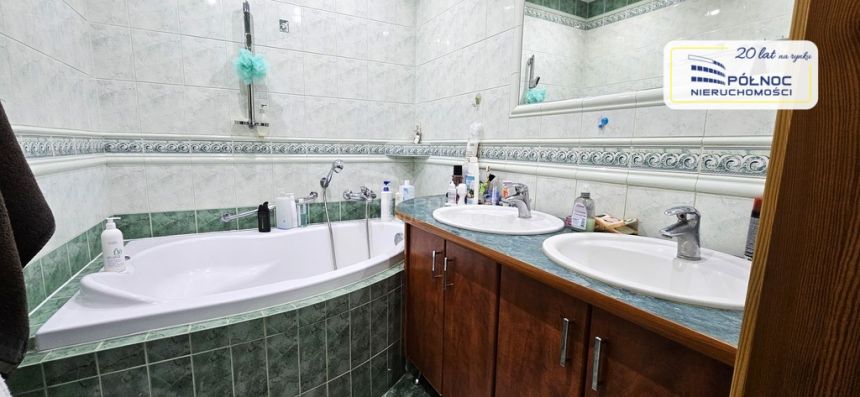 Mieszkanie na sprzedaż/66,15m2/ I piętro- Gomunice miniaturka 6