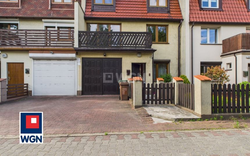 Kalisz Korczak, 840 000 zł, 225 m2, murowany miniaturka 1