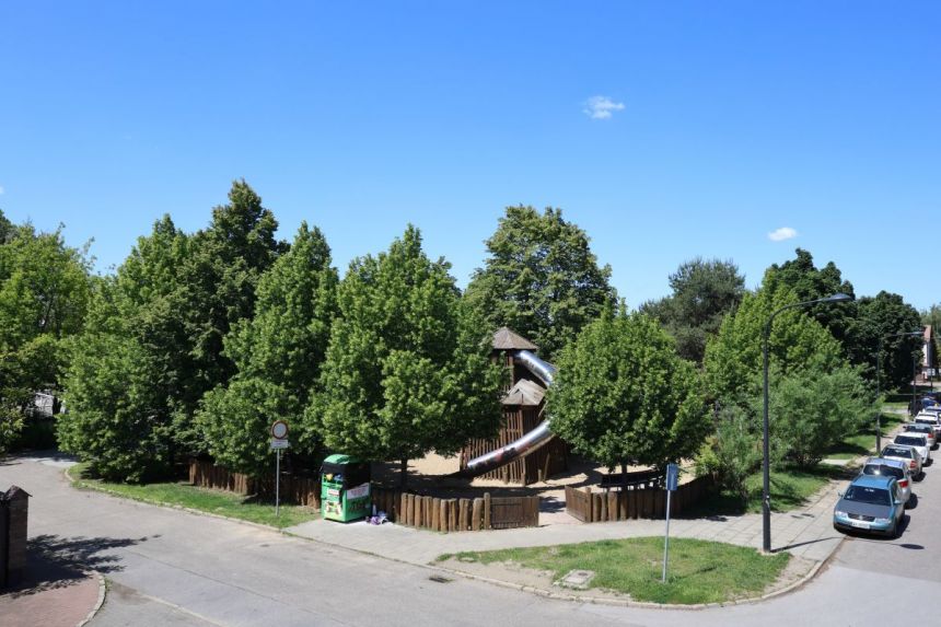 Warszawa Zacisze, 2 000 000 zł, 346.1 m2, segment skrajny miniaturka 37