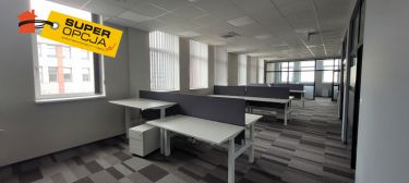 Kraków Podgórze, 12 816 zł, 267 m2, biuro