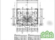 Nowy dom bliźniak 89/215m2 Flisy  XII.2025r miniaturka 3