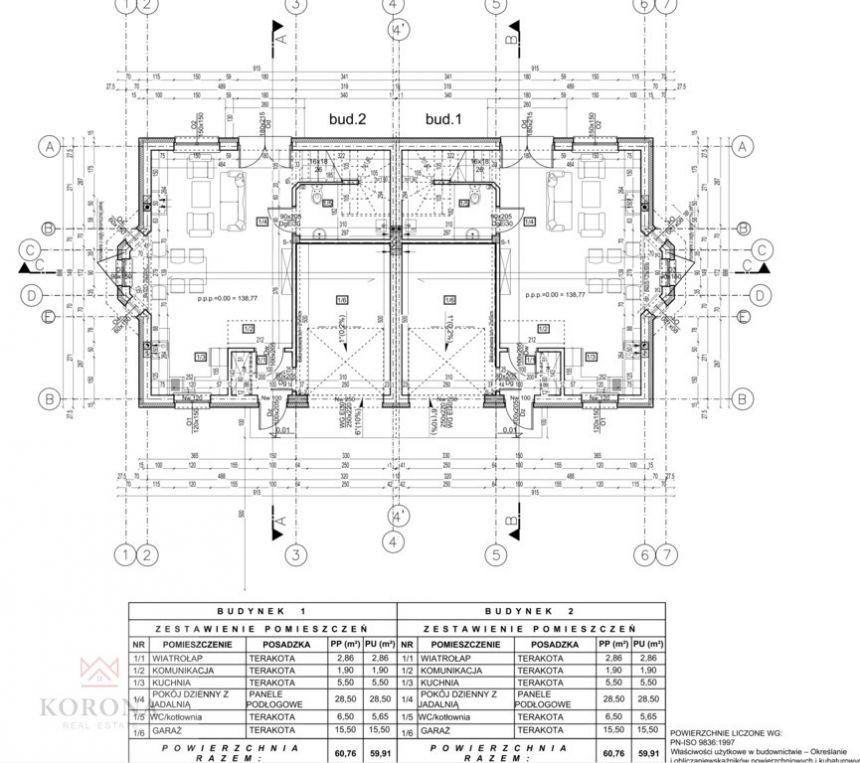 Gniła, 440 000 zł, 120 m2, z pustaków miniaturka 5