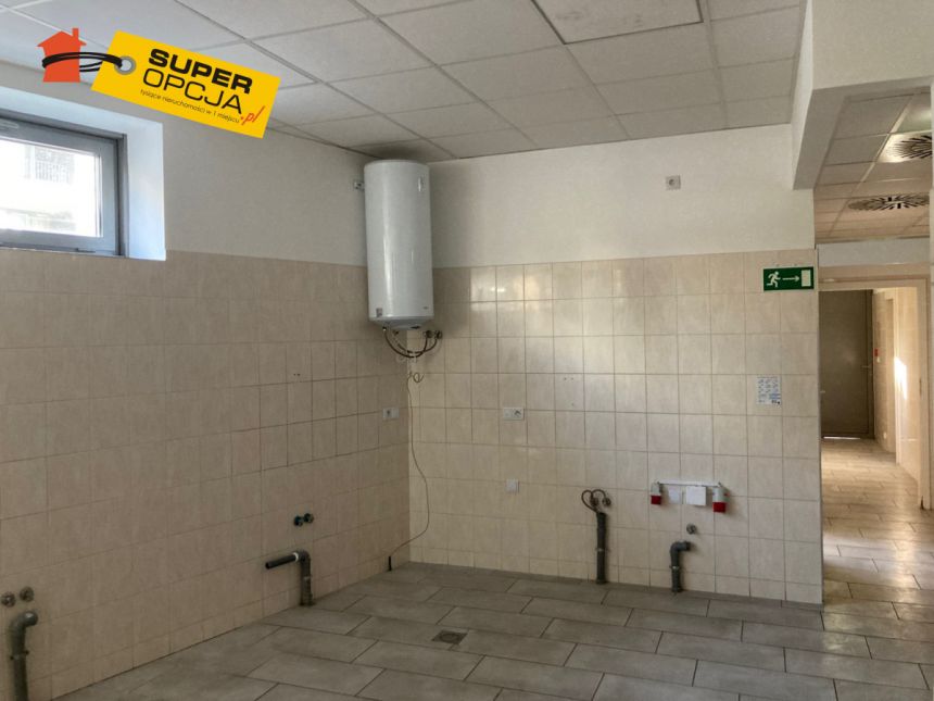 Kraków Prądnik Czerwony, 2 756 euro, 198.3 m2, pietro 1, 8 miniaturka 14