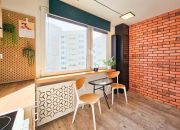 Balkon, umeblowane do wprowadzenia !! miniaturka 7