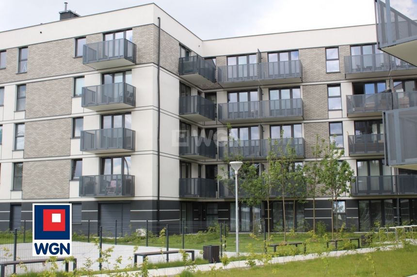 Gdańsk Śródmieście, 347 421 zł, 25.09 m2, oddzielna kuchnia miniaturka 5