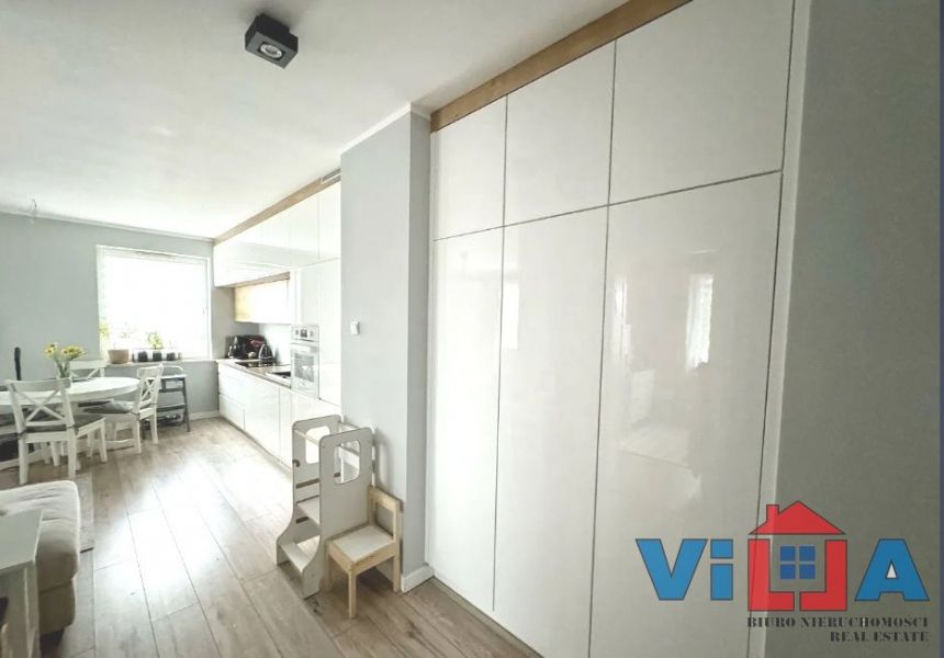 PIĘKNE 3 POKOJOWE W APARTAMENTOWCU ! miniaturka 2