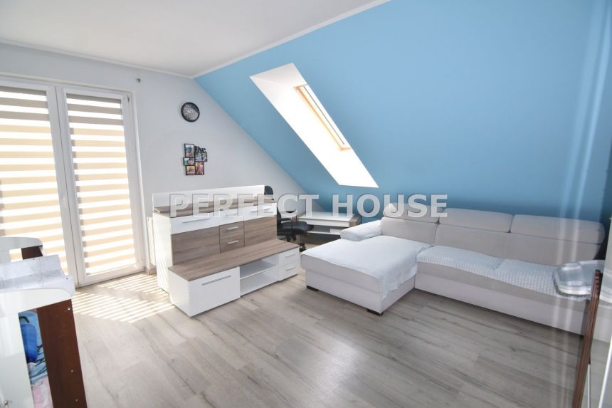 WOLNOSTOJĄCY Z APARTAMENTEM blisko PST i CENTRUM miniaturka 15