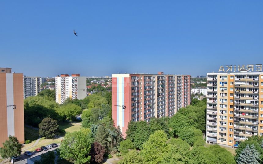 Poznań Stary Grunwald, 349 000 zł, 42.2 m2, z balkonem miniaturka 10