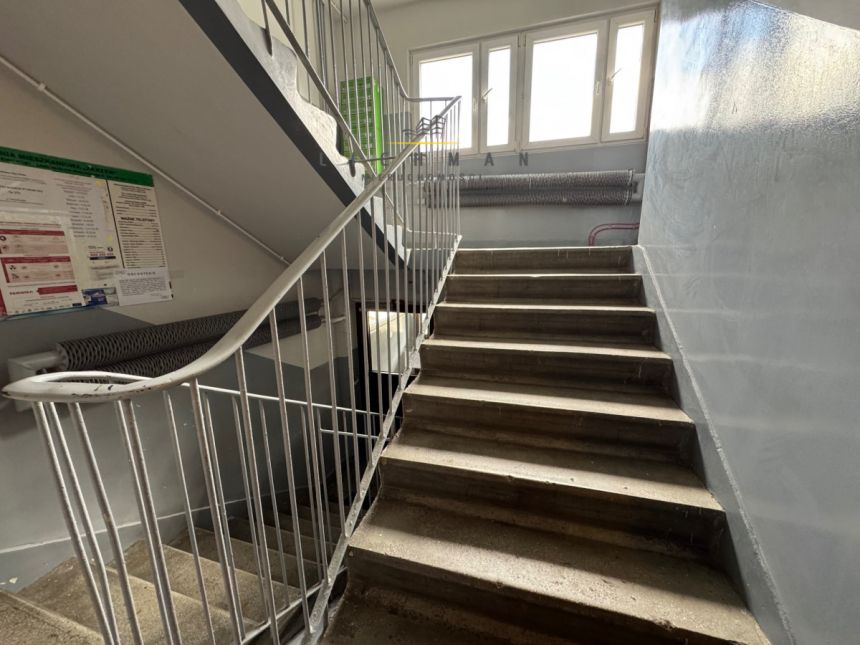 Łódź Stary Widzew, 1 300 zł, 42.98 m2, z balkonem miniaturka 9