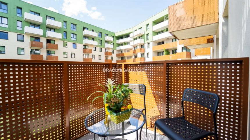 Bronowice, 30m2, budynek z 2019 roku miniaturka 27