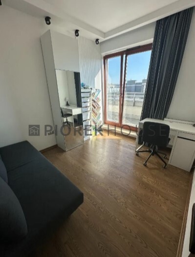 3-pokojowe mieszkanie na Wilanowie miniaturka 5