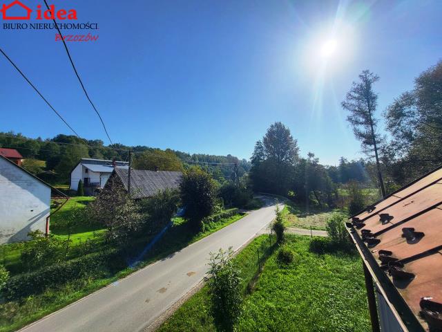 DOM Z LINIĄ BRZEGOWĄ miniaturka 15