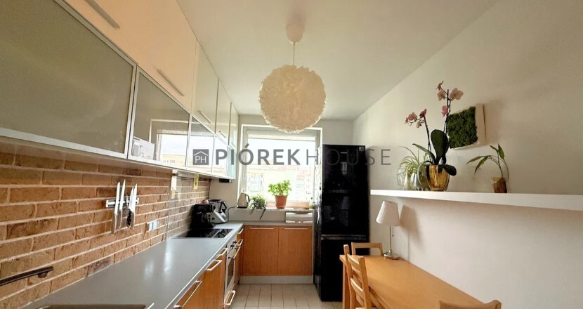 3-pokojowe mieszkanie na Bielanach miniaturka 5