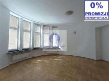 Śródmieście: biuro 61,09 m2