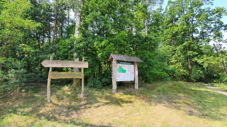 Warszawa Wawer, 795 150 zł, 51.3 m2, z loggią miniaturka 11