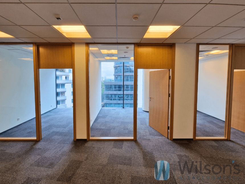 Warszawa Śródmieście Północne, 31 500 zł, 350 m2, pietro 3 miniaturka 4