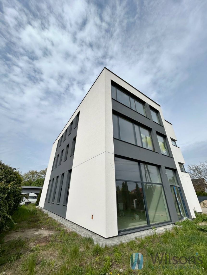 Warszawa Białołęka, 61 000 zł, 760 m2, pietro 1 - zdjęcie 1