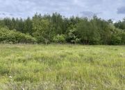 Działka budowlana 1050 m² – Słupno, przy lesie. miniaturka 1