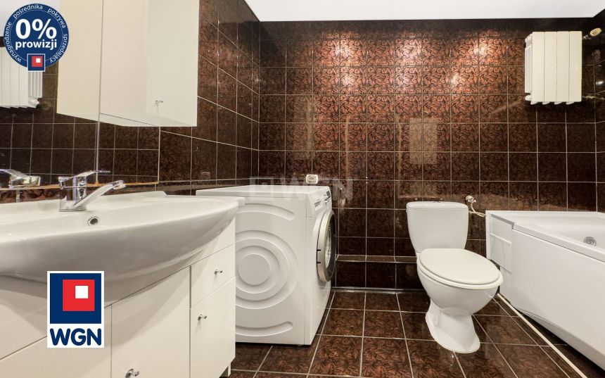 Dąbrowa Górnicza Gołonóg, 938 000 zł, 169.4 m2, z garażem miniaturka 10