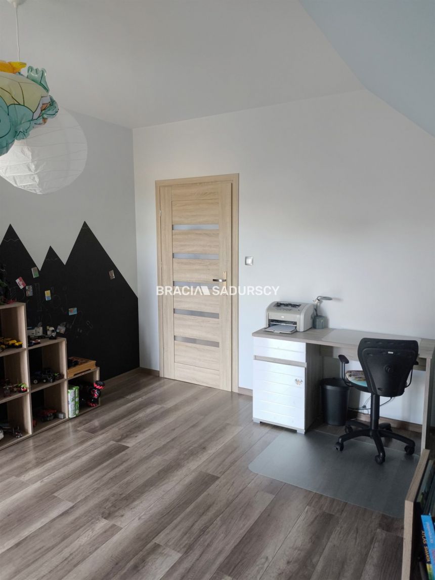 Wyjątkowy dom dwumieszkaniowy -Sieborowice! miniaturka 9