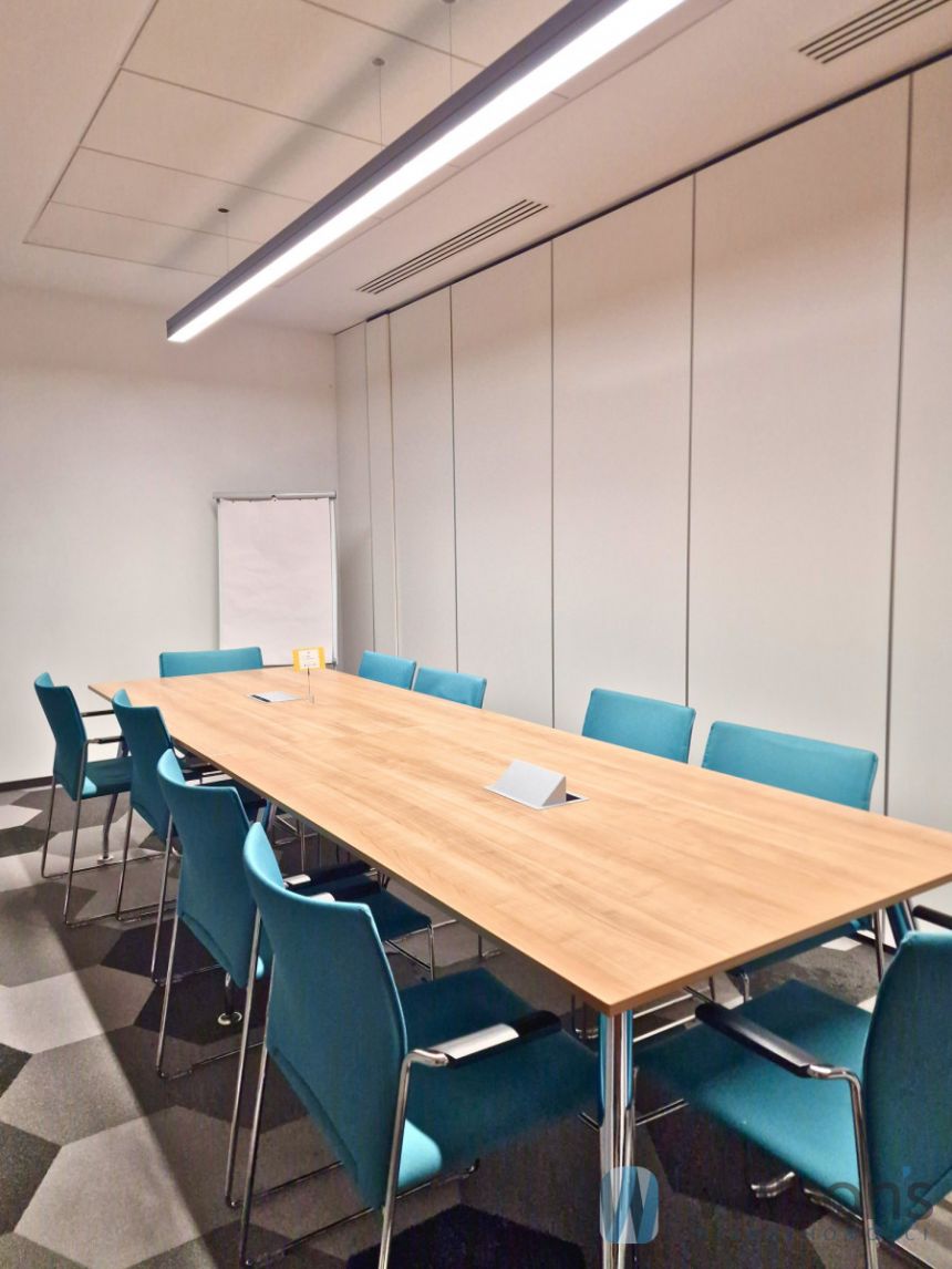 Warszawa Śródmieście, 2 400 euro, 80 m2, pietro 2 miniaturka 10
