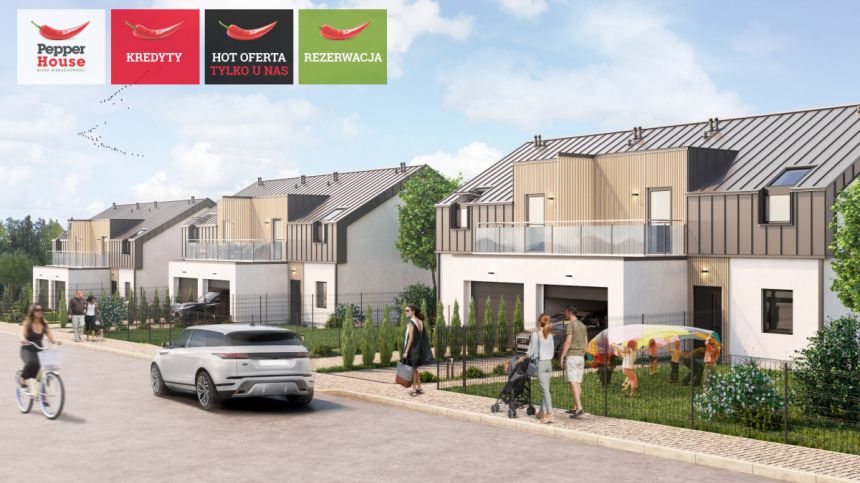 Jankowo Gdańskie, 799 000 zł, 128.05 m2, ogrzewanie gazowe miniaturka 4