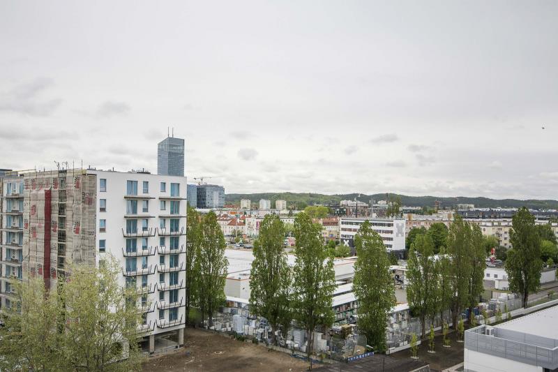 Posiadamy do wynajęcia atrakcyjny apartament zloka miniaturka 14