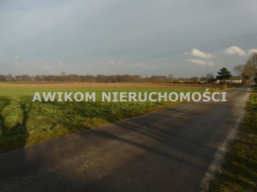 Nowy Dwór-Parcela, 167 000 zł, 1.09 ha, rolna