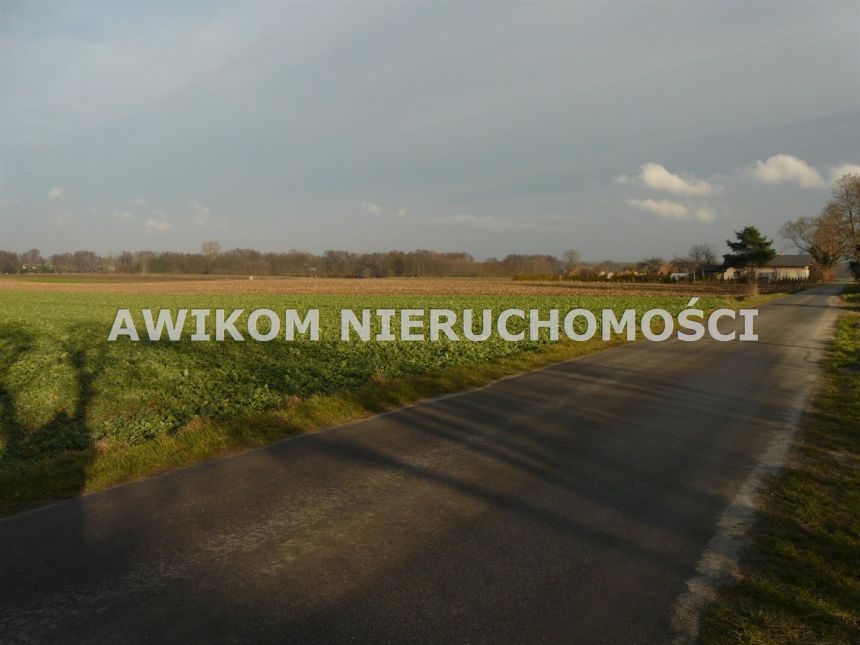 Nowy Dwór-Parcela, 167 000 zł, 1.09 ha, rolna - zdjęcie 1