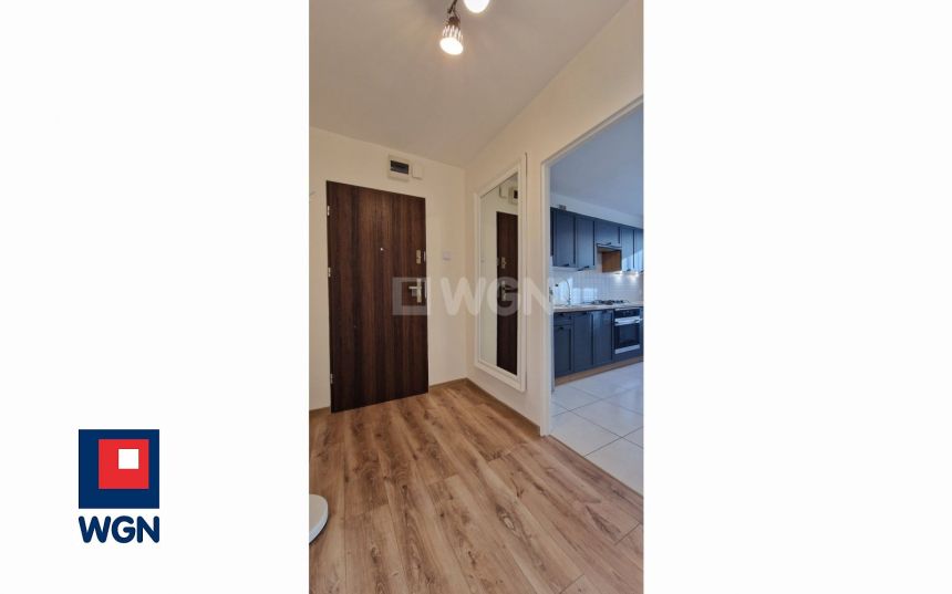 Wieluń, 1 500 zł, 48 m2, z balkonem miniaturka 14