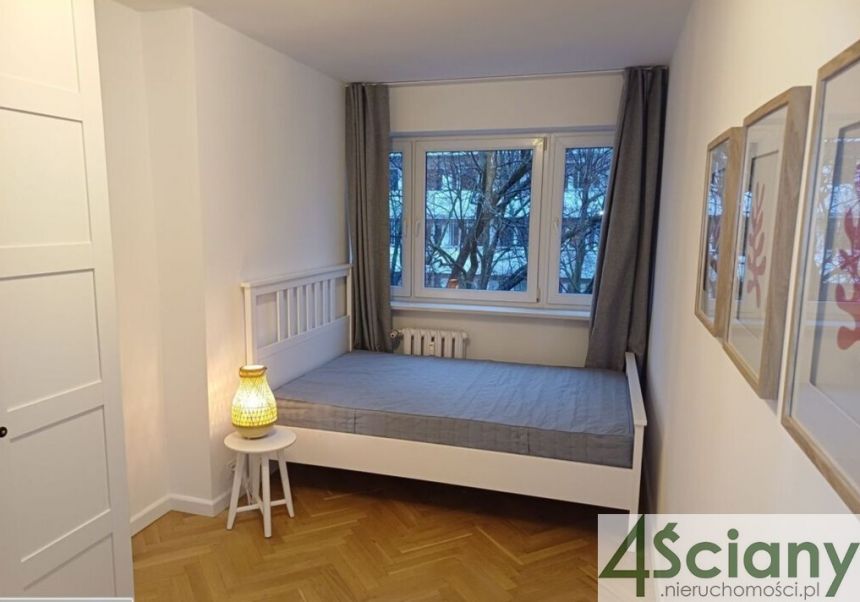 Warszawa Żoliborz, 1 190 000 zł, 49.6 m2, dobry standard miniaturka 6