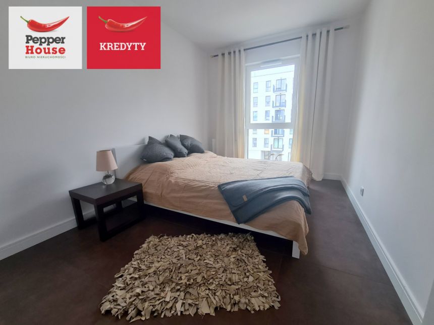 Gdańsk Łostowice, 494 000 zł, 40.64 m2, z miejscem parkingowym miniaturka 4