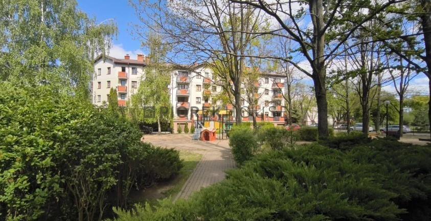 2-pokojowe mieszkanie na Białołęce miniaturka 10