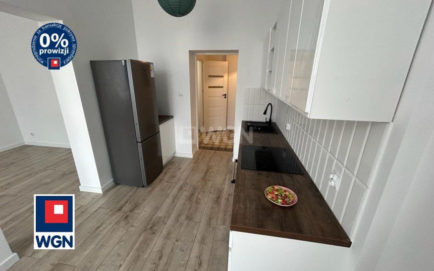 Żarów, 282 000 zł, 40 m2, parter, 3 miniaturka 4