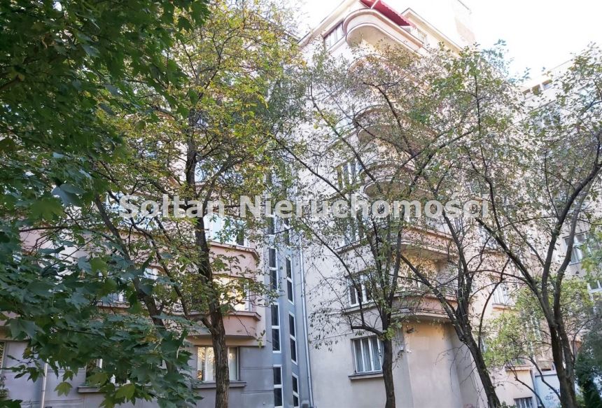 Warszawa Śródmieście, 1 400 000 zł, 68 m2, z balkonem miniaturka 1