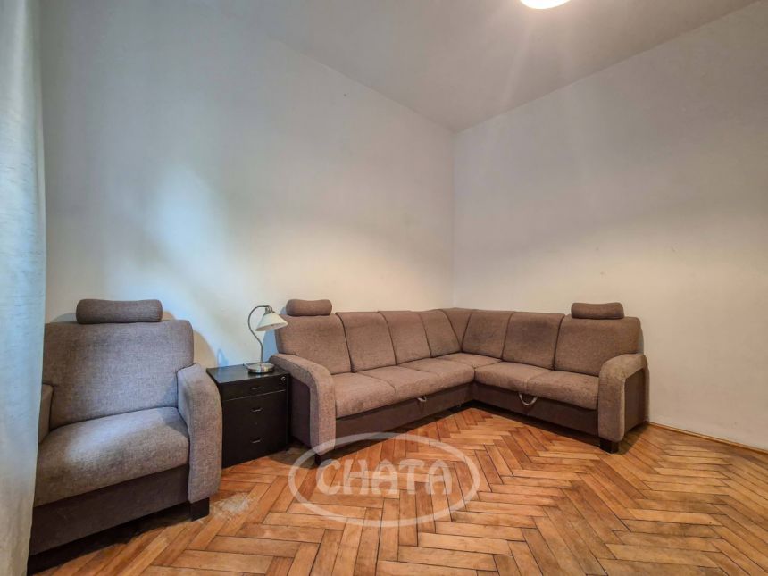 Wrocław Ołbin, 2 300 zł, 43 m2, z balkonem miniaturka 3