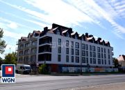 Głogów, 521 220 zł, 62.05 m2, z balkonem miniaturka 1