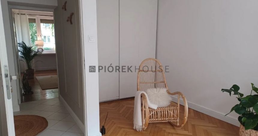 2-pokojowe mieszkanie na Woli miniaturka 8