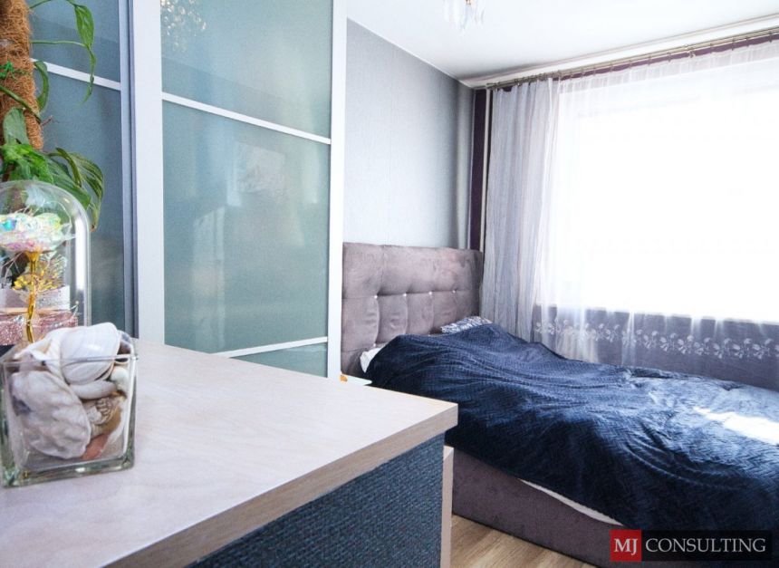 Wrocław Gaj, 799 000 zł, 62 m2, pietro 2 miniaturka 13