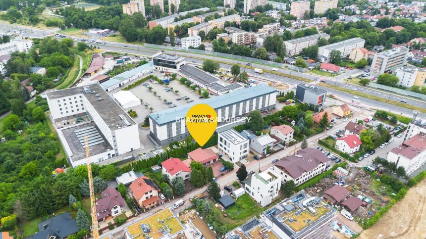 Obiekt usługowy w dobrej lokalizacji miniaturka 6