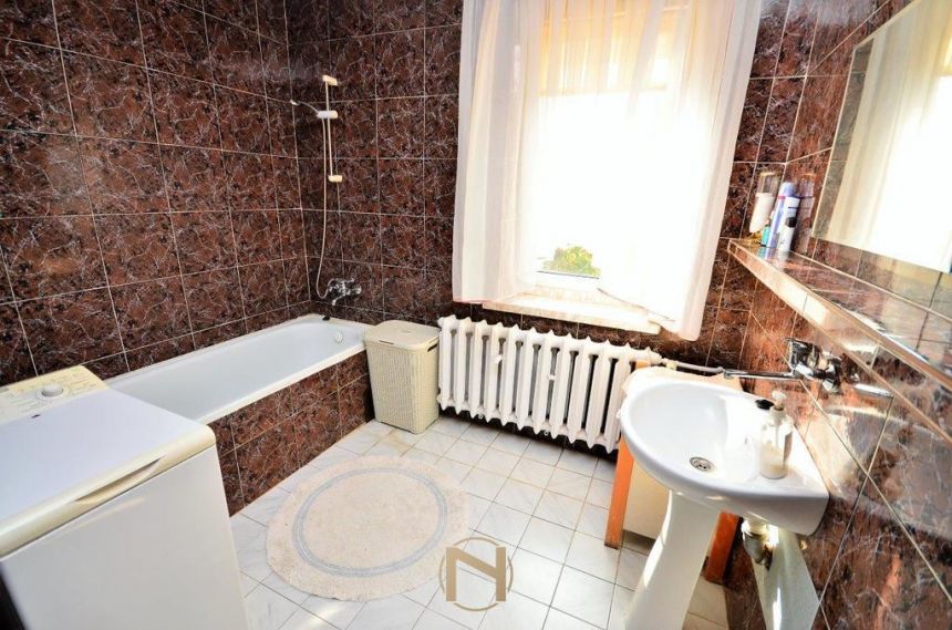 Ośno Lubuskie, 650 000 zł, 220 m2, z cegły miniaturka 8