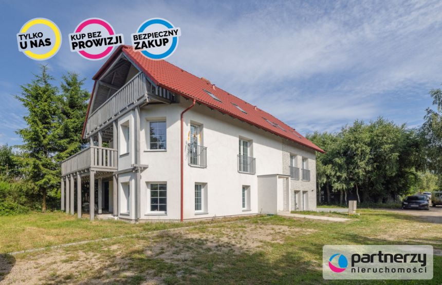 Gdańsk Sobieszewo, 4 499 000 zł, 320 m2, wolnostojący miniaturka 3