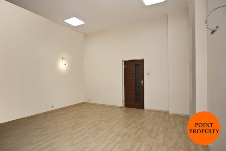 Łódź Śródmieście, 540 zł, 18 m2, do wprowadzenia miniaturka 1