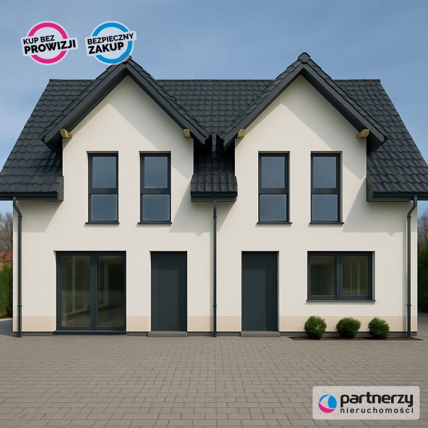 Żukowo, 725 000 zł, 110 m2, z gazobetonu miniaturka 3