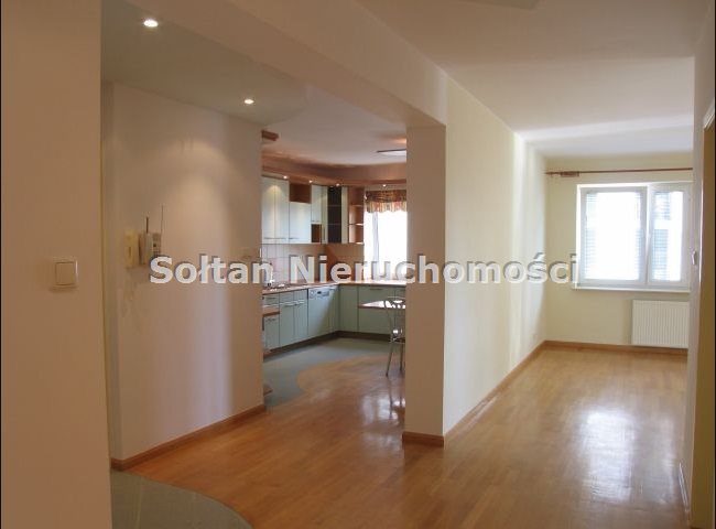 Warszawa Ursynów, 2 192 000 zł, 126 m2, w budynku wielorodzinnym miniaturka 2