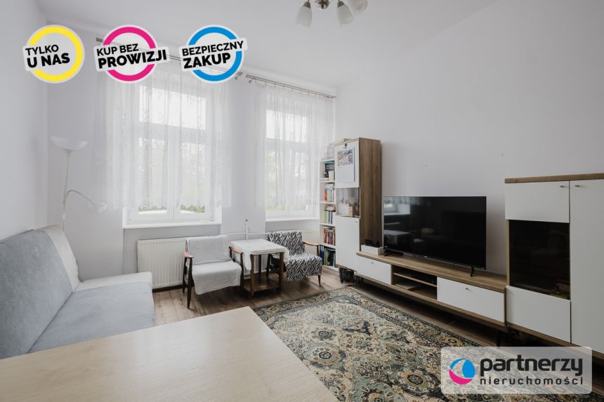 Gdańsk Śródmieście, 949 000 zł, 76.73 m2, parter miniaturka 9